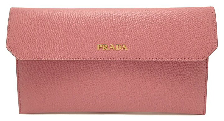 楽天市場】【未使用品】PRADA プラダ サフィアーノ ドキュメントケース 