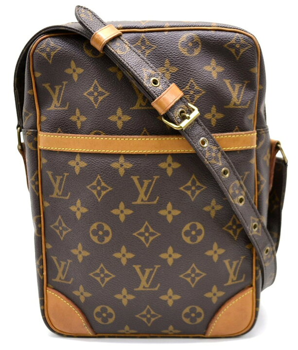 楽天市場】【バッグ】LOUIS VUITTON ルイ ヴィトン モノグラム  