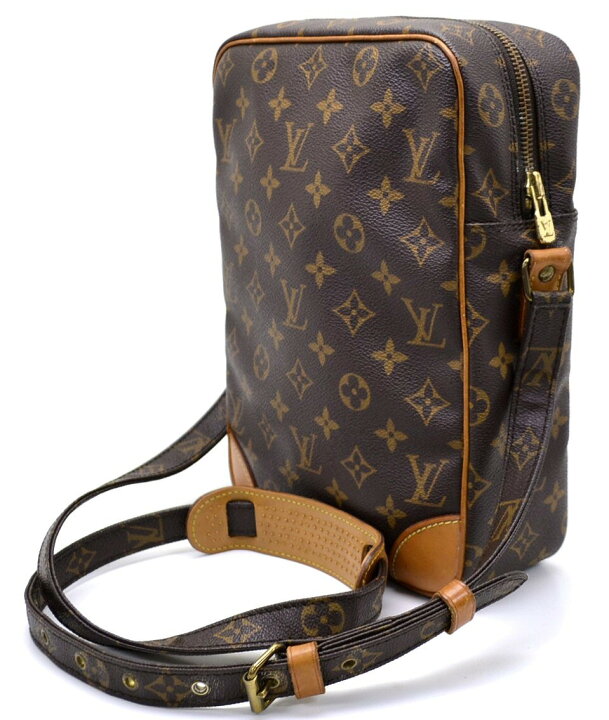楽天市場】【バッグ】LOUIS VUITTON ルイ ヴィトン モノグラム  