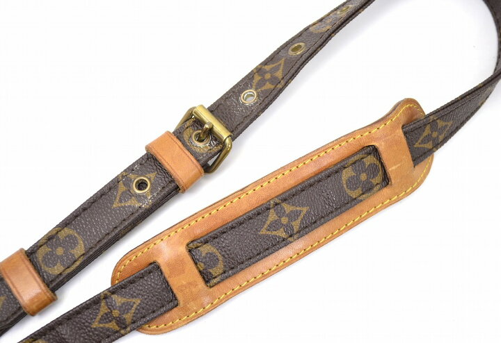 楽天市場】【バッグ】LOUIS VUITTON ルイ ヴィトン モノグラム 