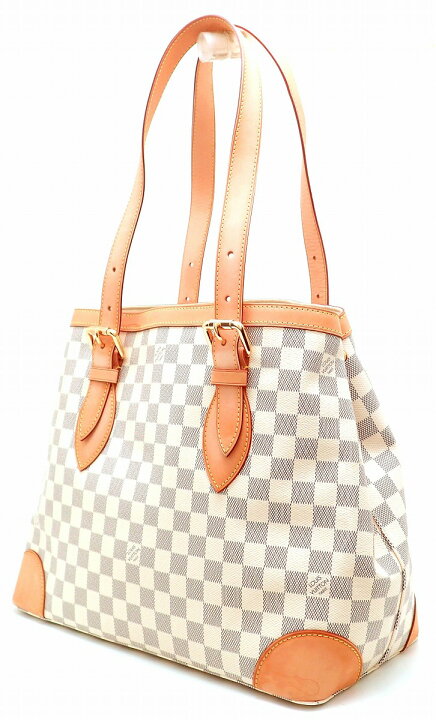 楽天市場】【バッグ】LOUIS VUITTON ルイ ヴィトン ダミエアズール  
