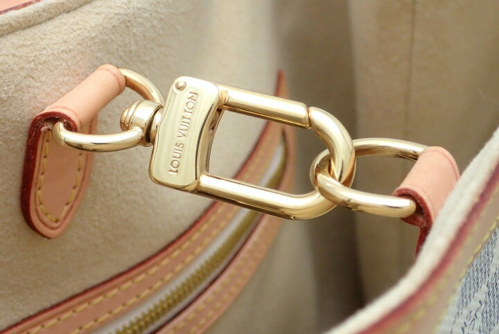 楽天市場】【バッグ】LOUIS VUITTON ルイ ヴィトン ダミエアズール  