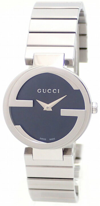 楽天市場】【ウォッチ】 GUCCI グッチ インターロッキング GG 