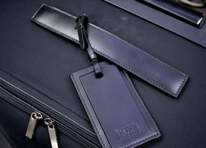 楽天市場】BOSS ボス HUGO BOSS ヒューゴ ボス キャリーバッグ 