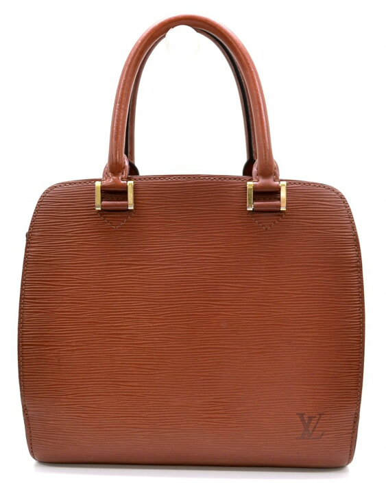 楽天市場】【バッグ】LOUIS VUITTON ルイ ヴィトン エピ ポンヌフ 