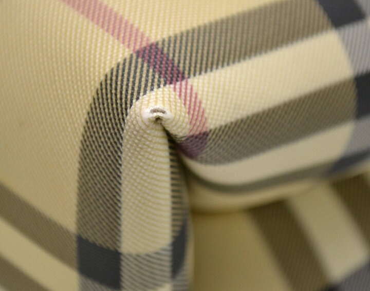 楽天市場】【バッグ】BURBERRY バーバリー ロンドン トートバッグ  