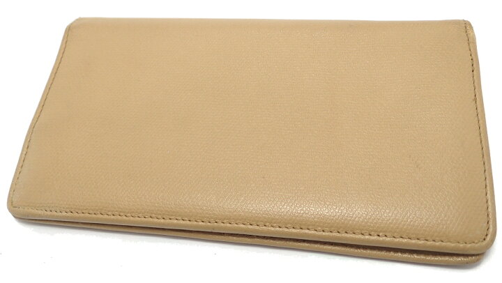 楽天市場】【財布】CHANEL シャネル ココ ココボタン ココマーク 2つ折  