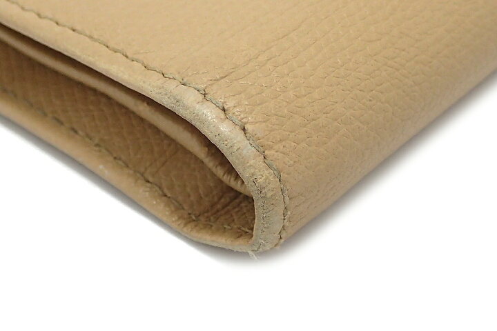 楽天市場】【財布】CHANEL シャネル ココ ココボタン ココマーク 2つ折  