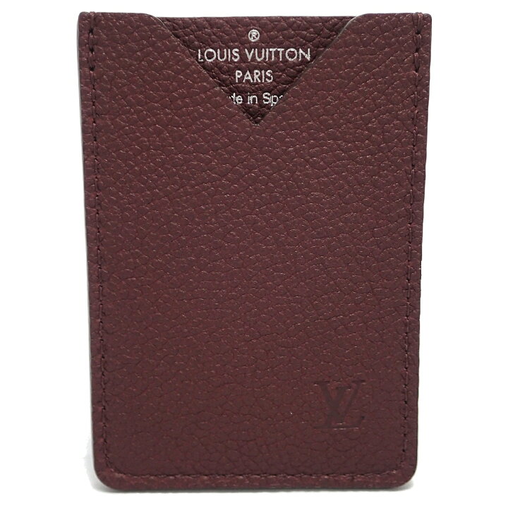 楽天市場】【未使用品】LOUIS VUITTON ルイ ヴィトン トリヨンレザー 