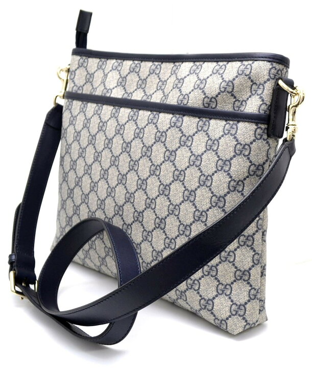 楽天市場】【バッグ】GUCCI グッチ GGスプリーム GGプラス ショルダー 