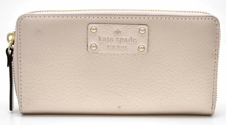 楽天市場】【新品未使用品】【財布】kate spade ケイトスペード 