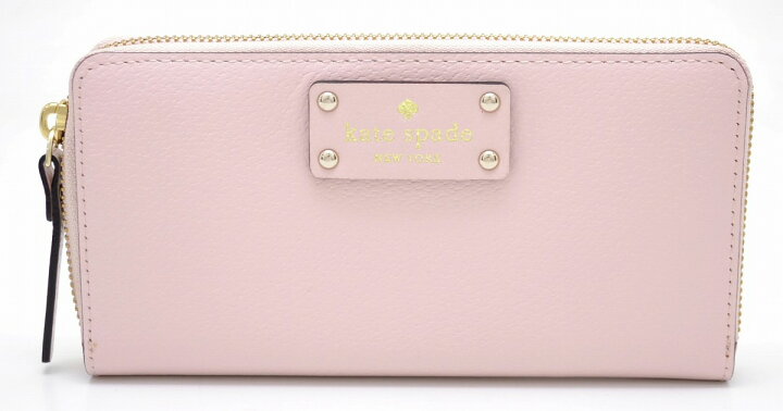 楽天市場】【新品未使用品】【財布】kate spade ケイトスペード 