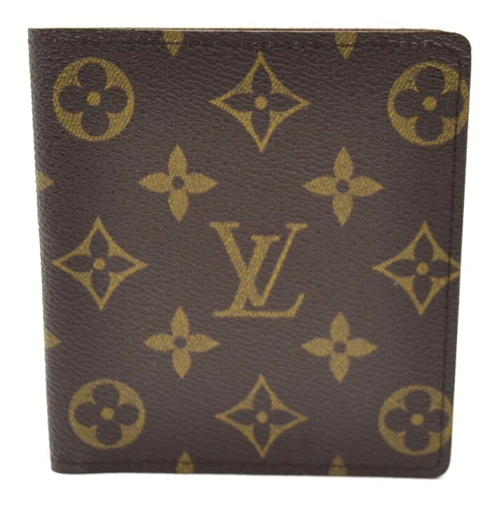 楽天市場】【財布】LOUIS VUITTON ルイ ヴィトン モノグラム 