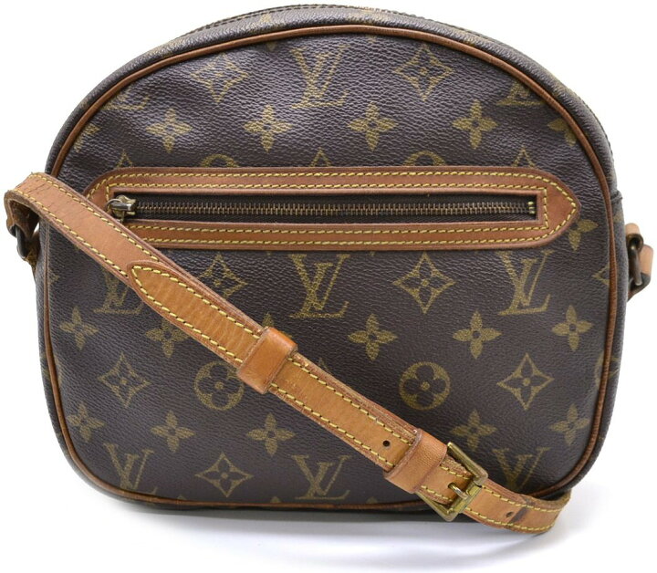 楽天市場】【バッグ】LOUIS VUITTON ルイ ヴィトン モノグラム 旧  