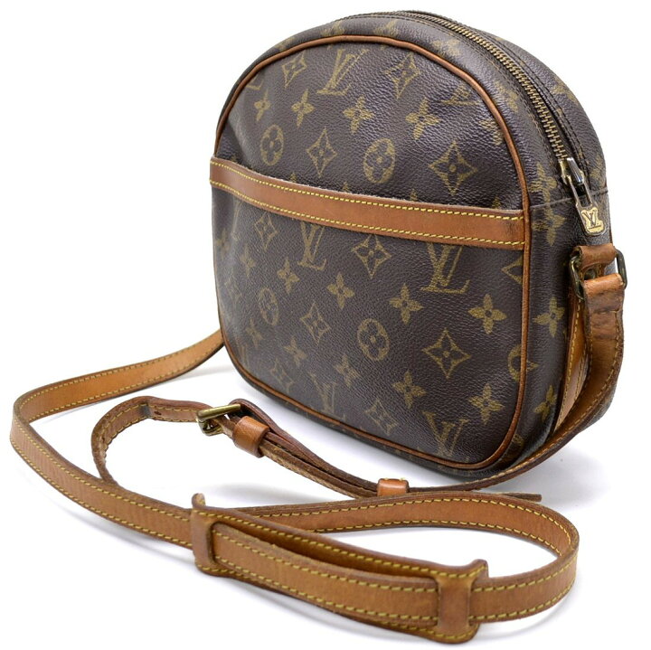 楽天市場】【バッグ】LOUIS VUITTON ルイ ヴィトン モノグラム 旧 
