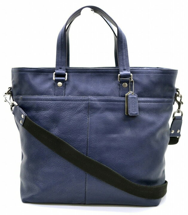 楽天市場】【バッグ】COACH コーチ ドラフティングトート  