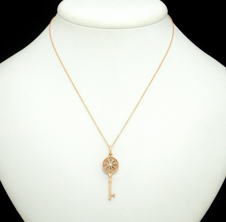 楽天市場】【ジュエリー】【新品仕上げ済】TIFFANY&Co. ティファニー  