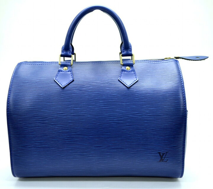 楽天市場】【バッグ】LOUIS VUITTON ルイ ヴィトン エピ スピーディ30 