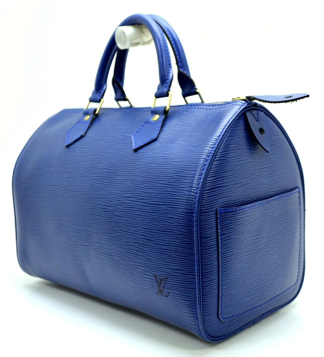 楽天市場】【バッグ】LOUIS VUITTON ルイ ヴィトン エピ スピーディ30 