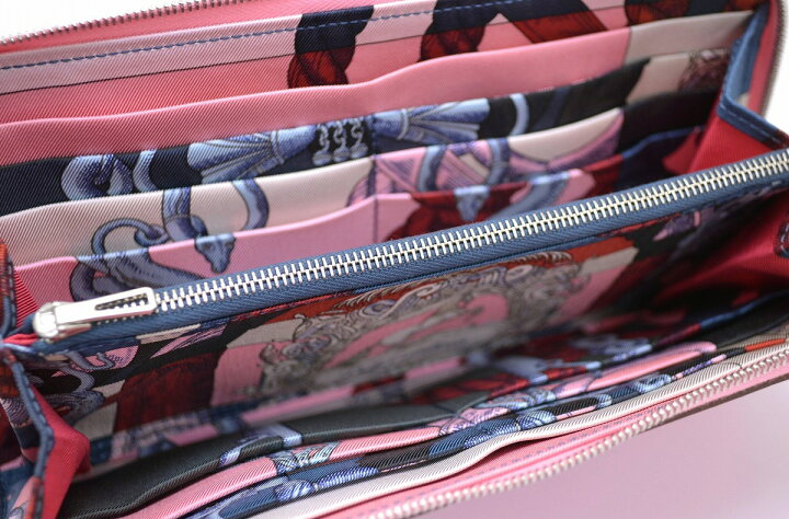 楽天市場】【新品未使用品】【財布】HERMES エルメス アザップ ロング 