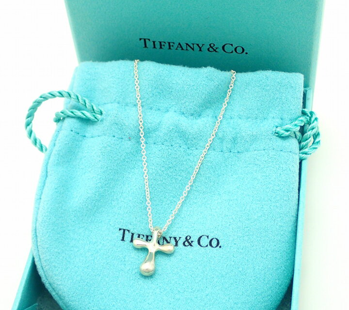 楽天市場】【ジュエリー】TIFFANY&Co. ティファニー エルサ ペレッティ 
