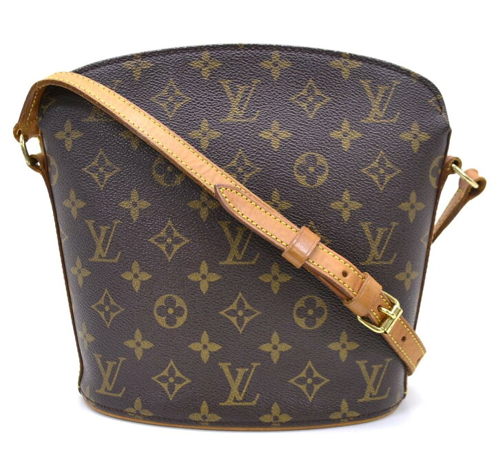 楽天市場】【バッグ】LOUIS VUITTON ルイ ヴィトン モノグラム 