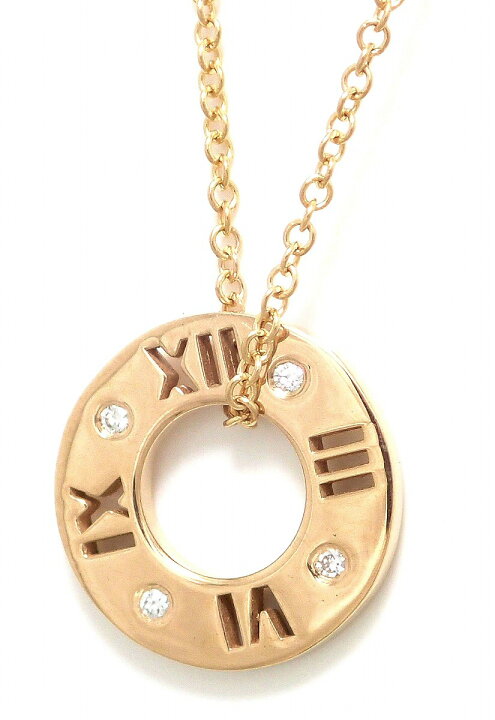 楽天市場】【ジュエリー】【新品仕上げ済】TIFFANY&Co. ティファニー  