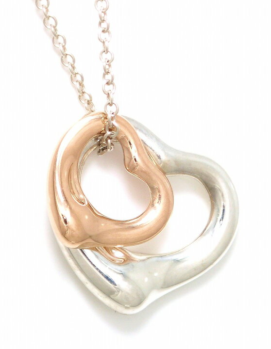 楽天市場】【ジュエリー】【新品仕上げ済】TIFFANY&Co. ティファニー 