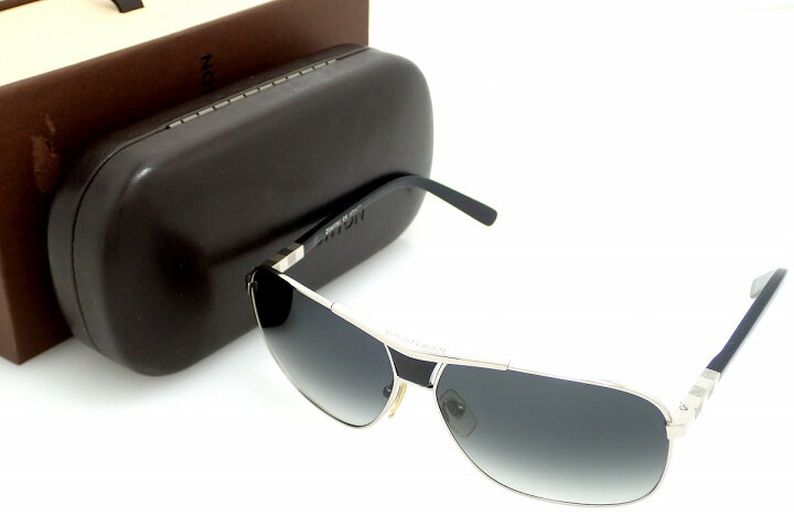 br>LOUIS VUITTON ルイ・ヴィトン/アティテュードパイロット/ダミエ  