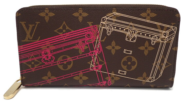 楽天市場】【新品未使用品】【財布】LOUIS VUITTON ルイ ヴィトン  