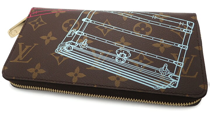 楽天市場】【新品未使用品】【財布】LOUIS VUITTON ルイ ヴィトン  