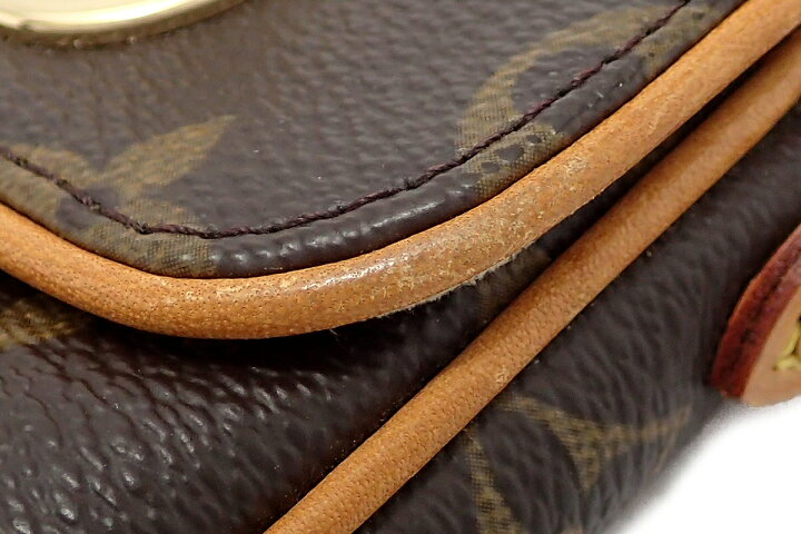 楽天市場】【バッグ】LOUIS VUITTON ルイ ヴィトン モノグラム 