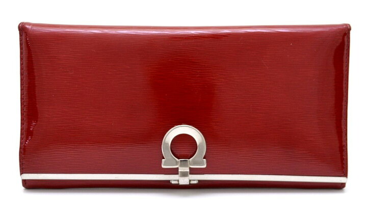 楽天市場】【財布】Salvatore Ferragamo サルヴァトーレ フェラガモ  