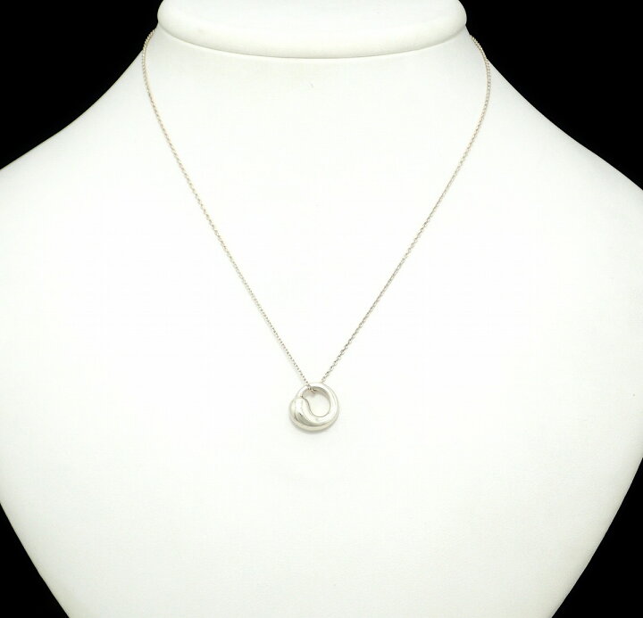 楽天市場】【ジュエリー】TIFFANY&Co. ティファニー エルサ ペレッティ  