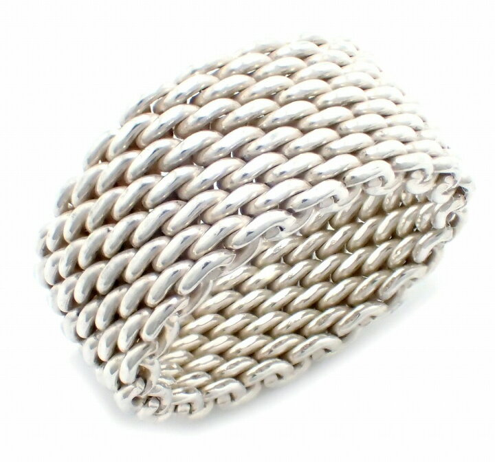 楽天市場】【ジュエリー】TIFFANY&Co. ティファニー サマセット リング 
