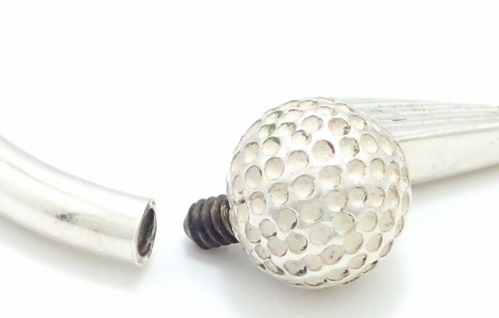 ティファニー パイナップル キーホルダー キーリング SV925 シルバー  