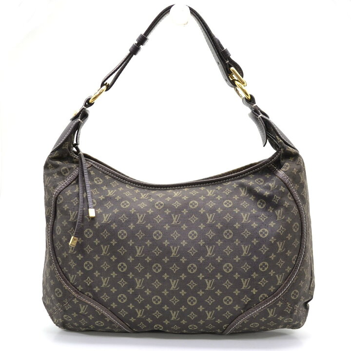 楽天市場】【バッグ】LOUIS VUITTON ルイ ヴィトン モノグラムミニラン 