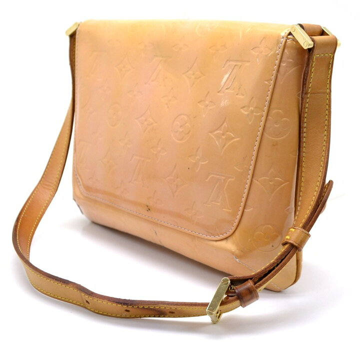 楽天市場】【バッグ】LOUIS VUITTON ルイ ヴィトン ヴェルニ 