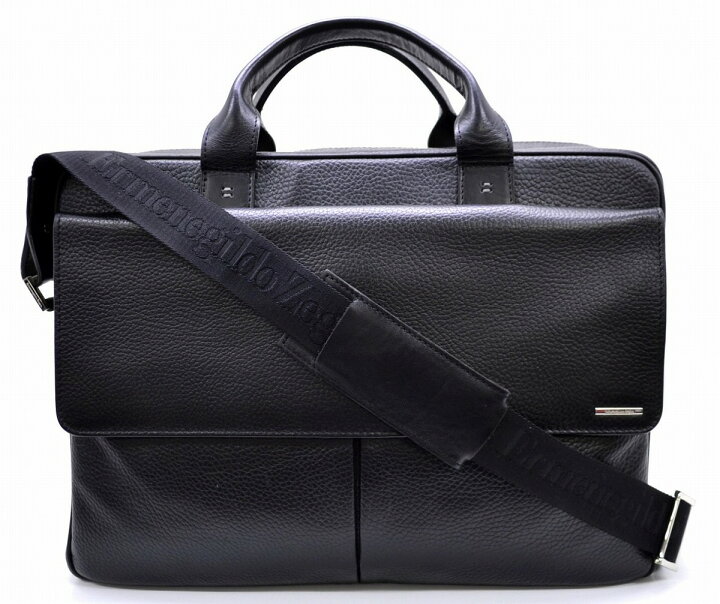 楽天市場】【バッグ】Ermenegildo Zegna エルメネジルド ゼニア 2WAY  