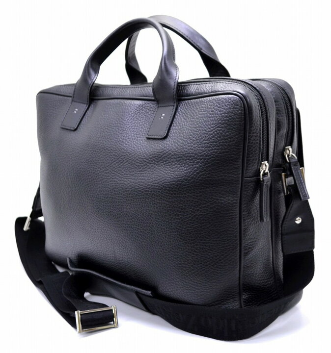 楽天市場】【バッグ】Ermenegildo Zegna エルメネジルド ゼニア 2WAY 
