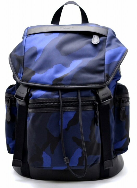 楽天市場】【新品未使用品】【バッグ】COACH コーチ リュック デイ  