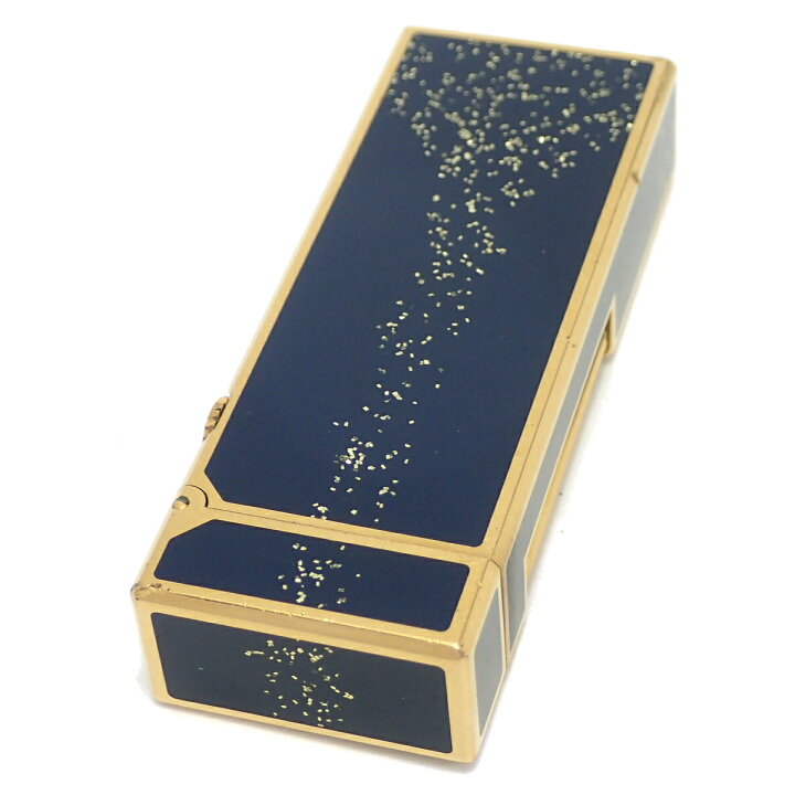 楽天市場】dunhill ダンヒル ローラー ガスライター ライター ラメ  