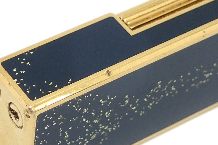 楽天市場】dunhill ダンヒル ローラー ガスライター ライター ラメ 