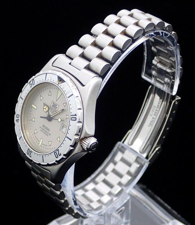 楽天市場】【ウォッチ】 TAG Heuer タグ ホイヤー プロフェッショナル 