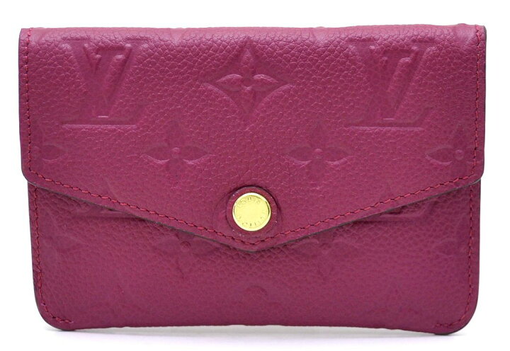 楽天市場】【新品未使用品】【財布】LOUIS VUITTON ルイ ヴィトン  