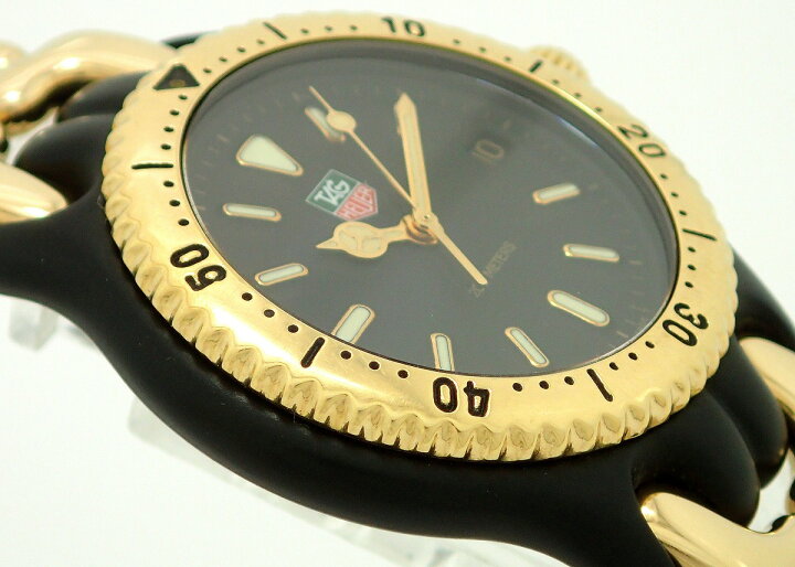 楽天市場】【ウォッチ】TAG Heuer タグ ホイヤー S/el セルシリーズ 
