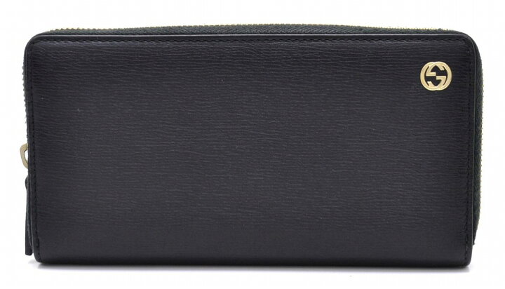 楽天市場】【財布】GUCCI グッチ インターロッキングG ラウンド  