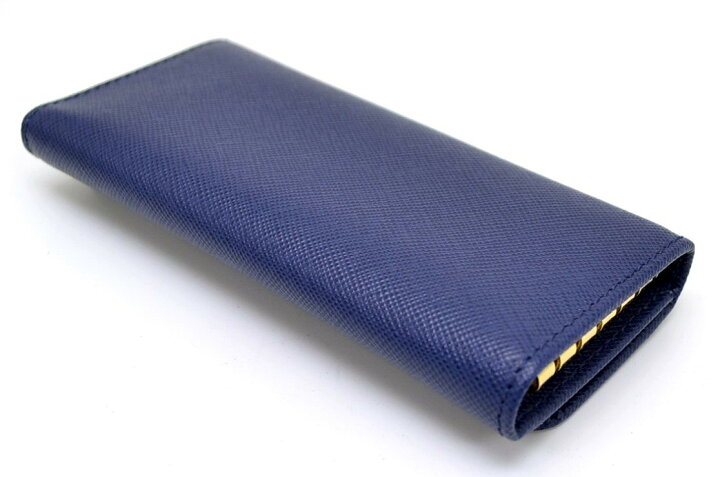 楽天市場】【新品未使用品】PRADA プラダ 6連キーケース キーケース  