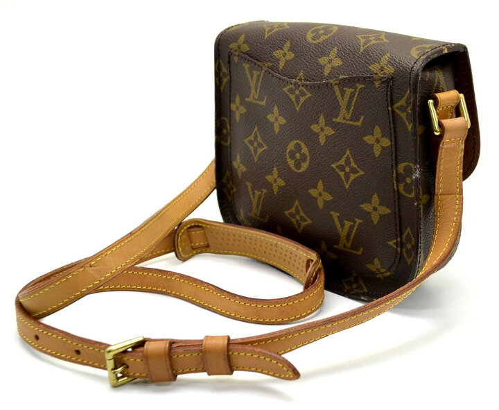 楽天市場】【バッグ】LOUIS VUITTON ルイ ヴィトン モノグラム ミニ 