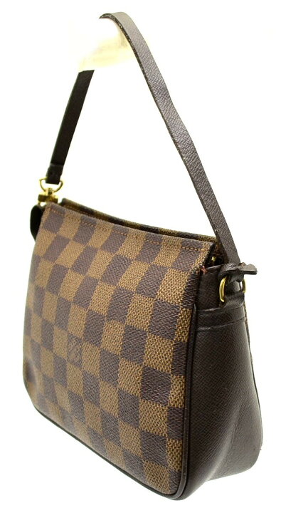 楽天市場】【バッグ】LOUIS VUITTON ルイ ヴィトン ダミエ トゥルース 